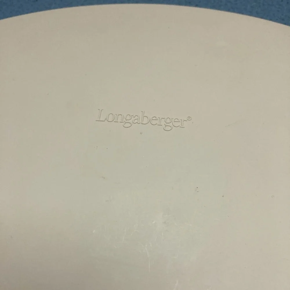 Longaberger Beige 13